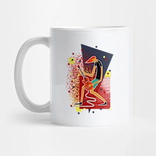 music Mug